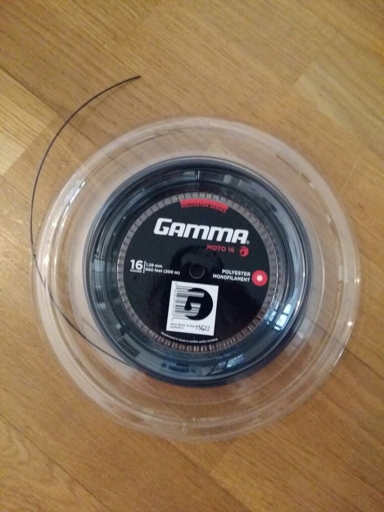 How to String Your Tennis Racquet 5 Steps (with Pictures) Instructables