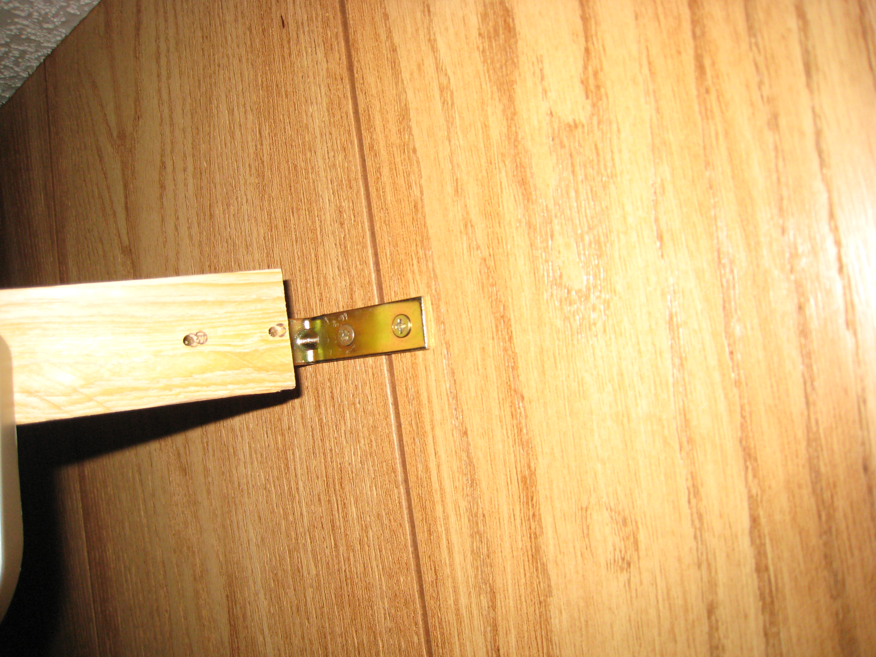 Mounting Speakers for Under 5 5 Steps Instructables