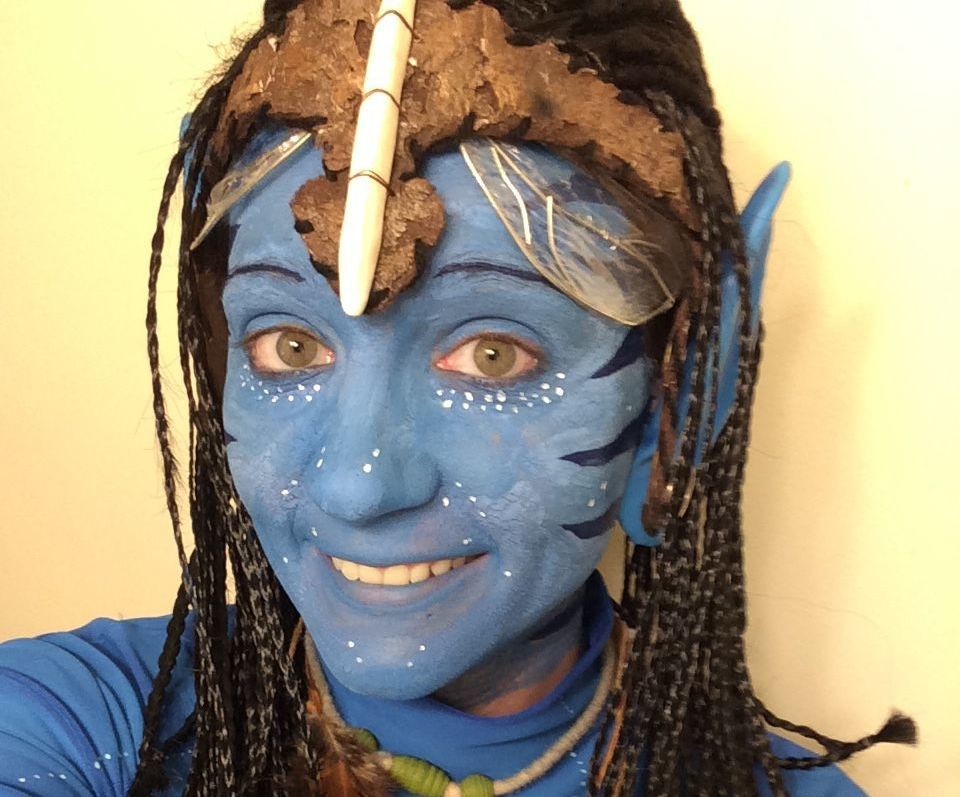 avatar DIY Project DIY Project Image