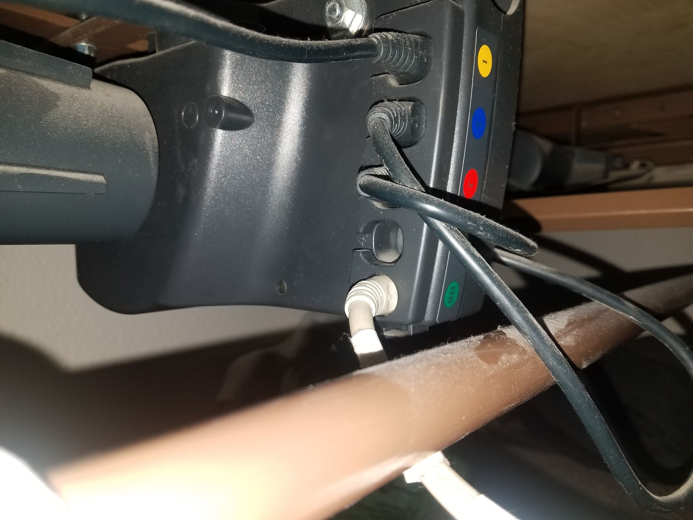 Voice Controlled Hospital Bed by Wifi 5 Steps Instructables