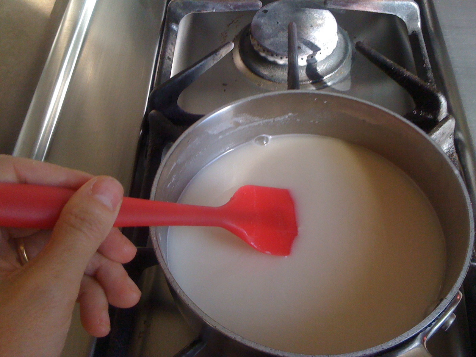 Make Your Own Glue 5 Steps (with Pictures) Instructables