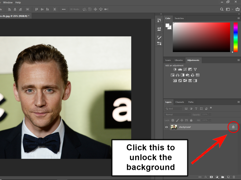 face swapping in photoshop cc 2019