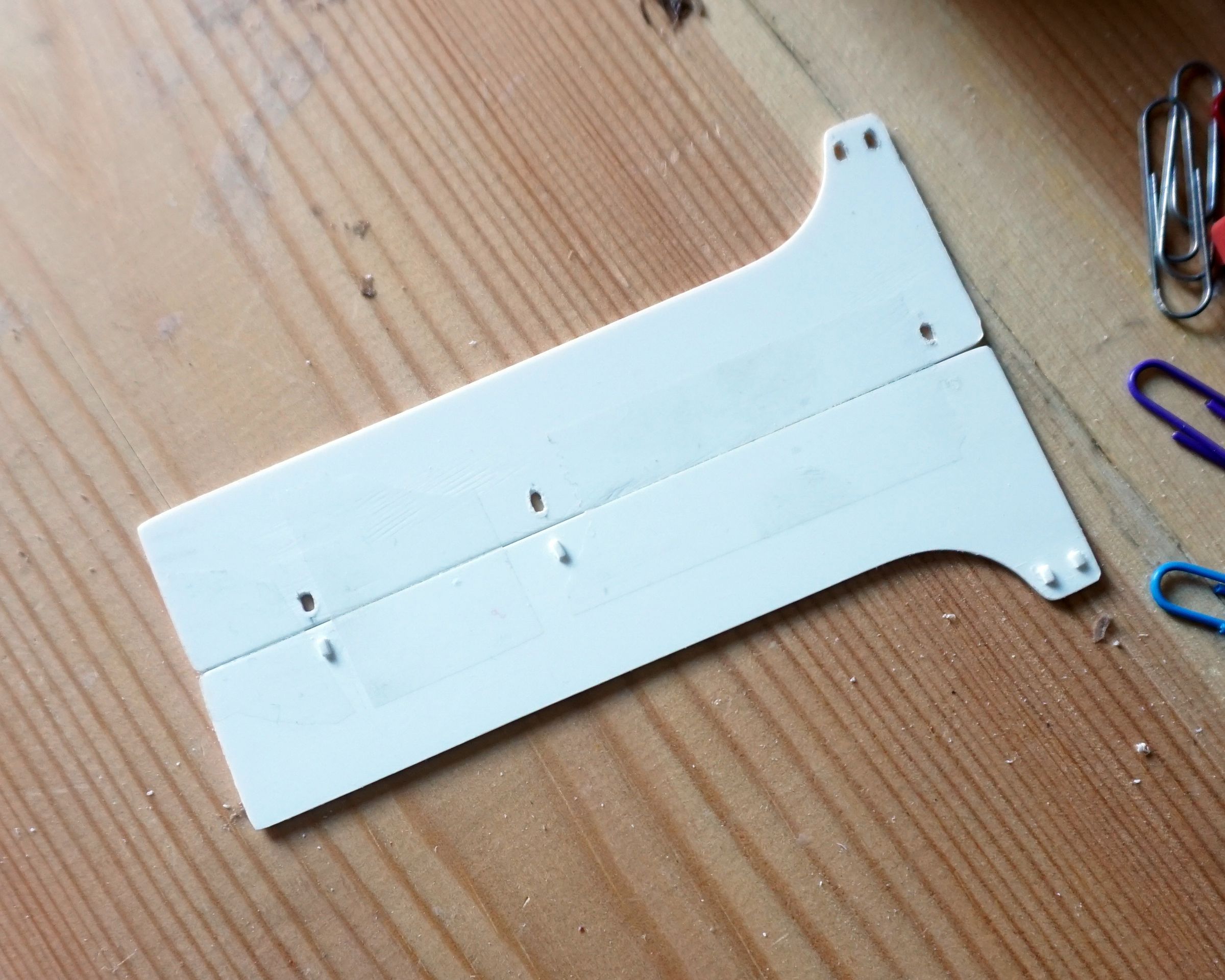 Film Trimmer for Leica and Russian Clones 4 Steps Instructables