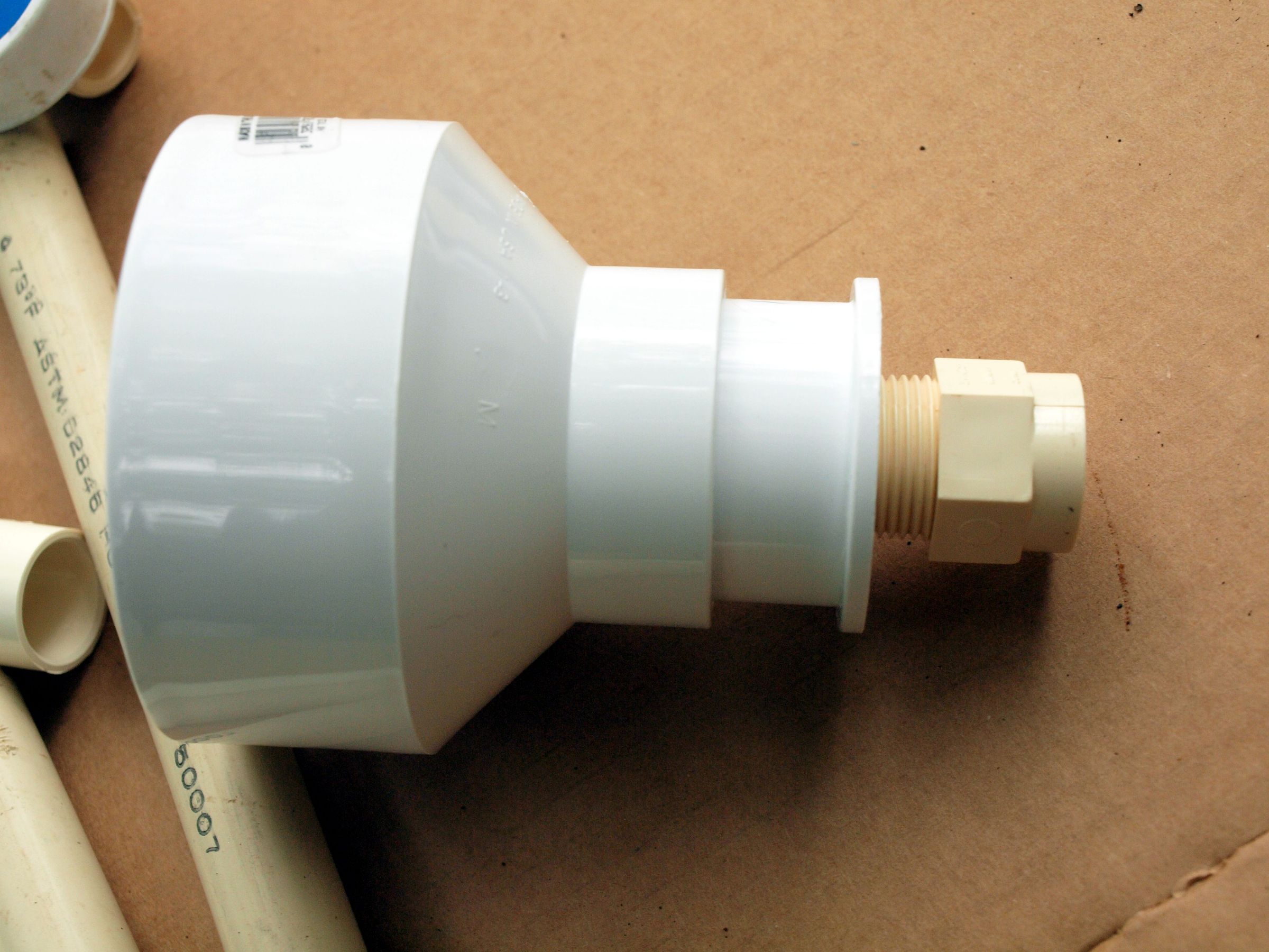 How to Eliminate BAD Smelling Hot Water 5 Steps (with Pictures