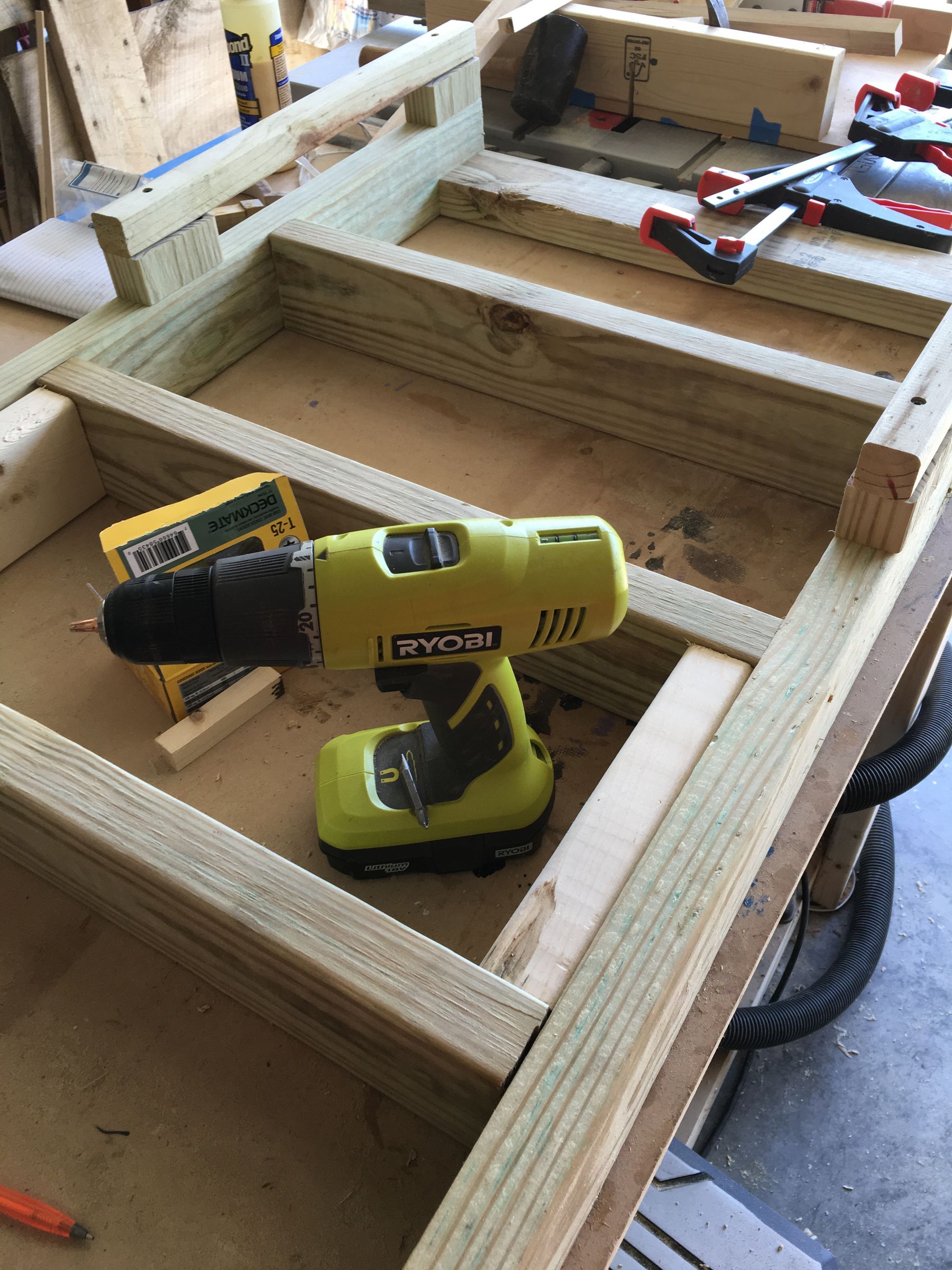 Simple Kids Ladder for Swing Set, Bunk Bed, Etc. 6 Steps Instructables