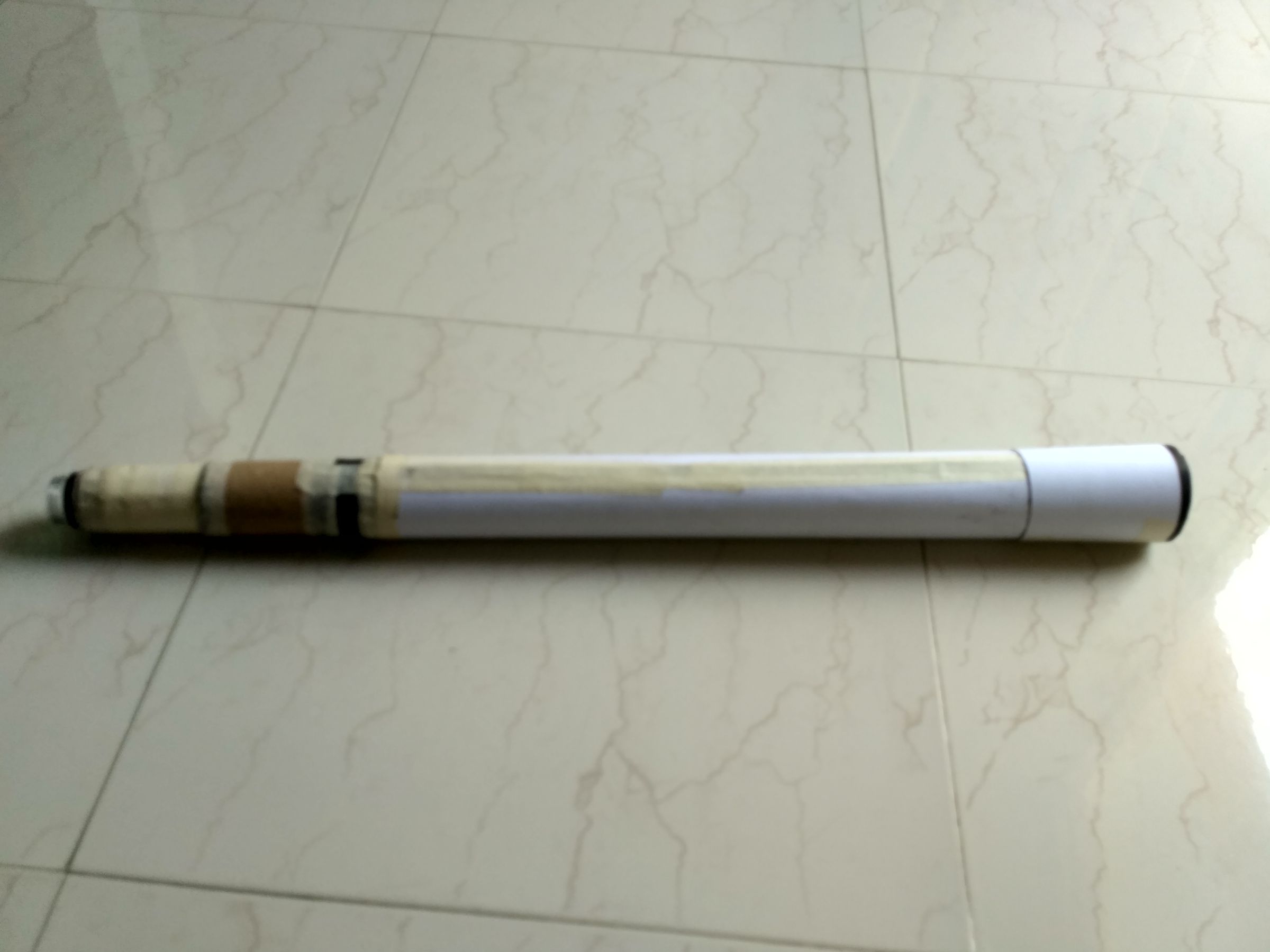 How to Make a Telescope 5 Steps Instructables