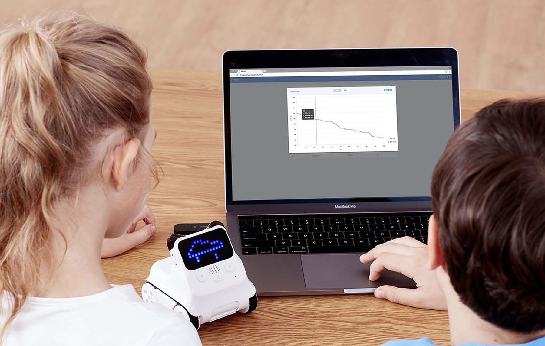 codey rocky projects