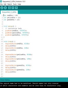 Arduino Nano Compatible LEDs : 6 Steps - Instructables