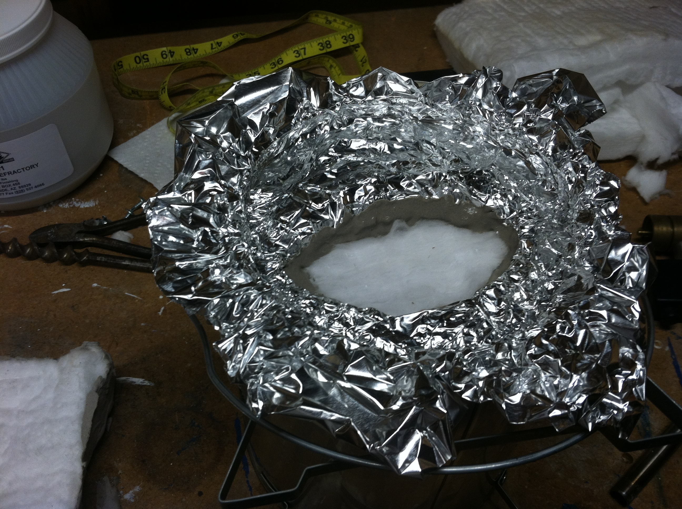 Paint Can 6 Steps Instructables