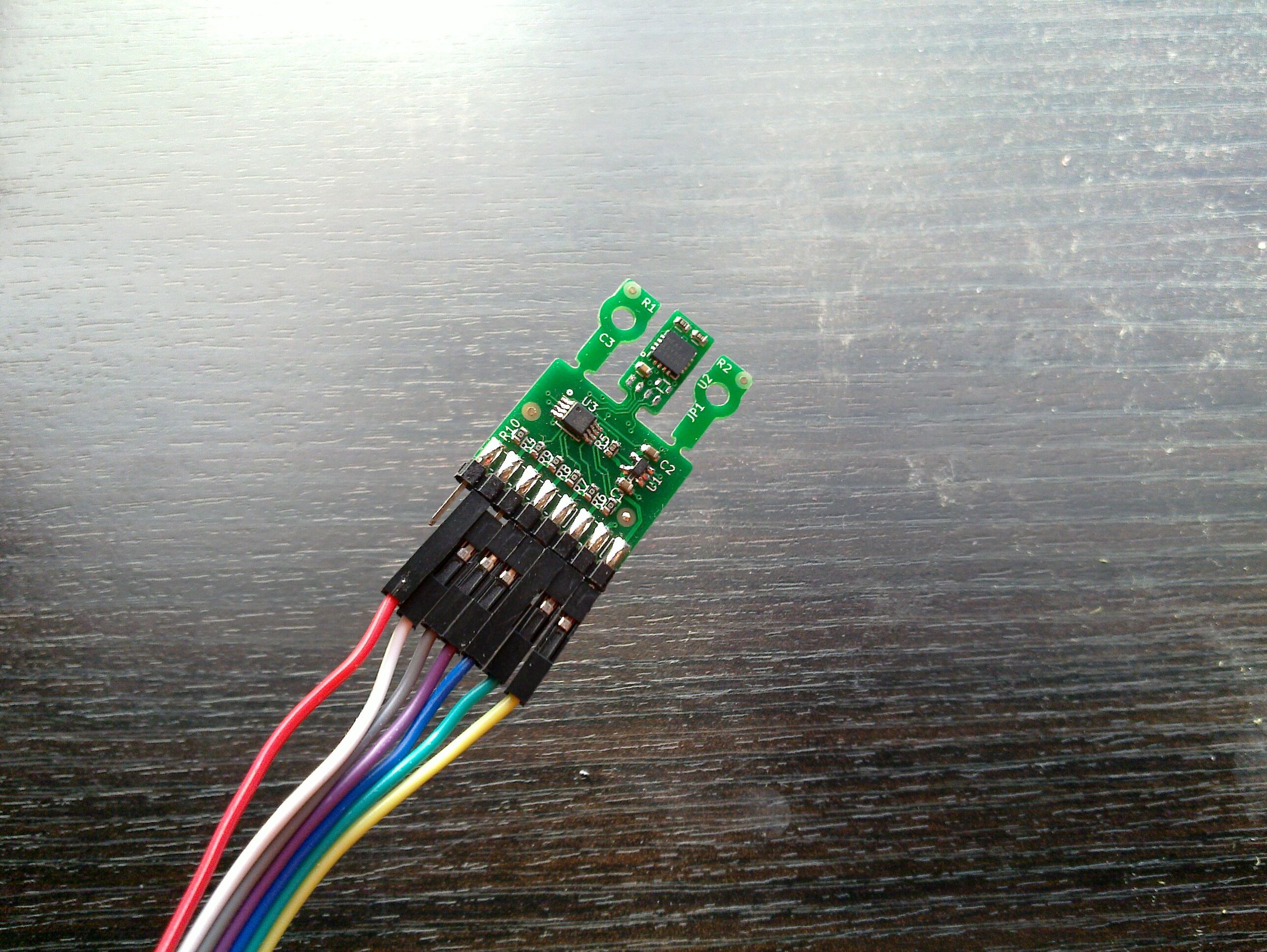 How to Measure Temperature Very Accurately With an Arduino and a TSYS01