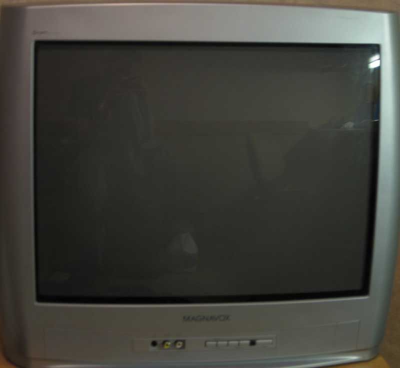 Replace The Fuse In Your Tv 4 Steps Instructables