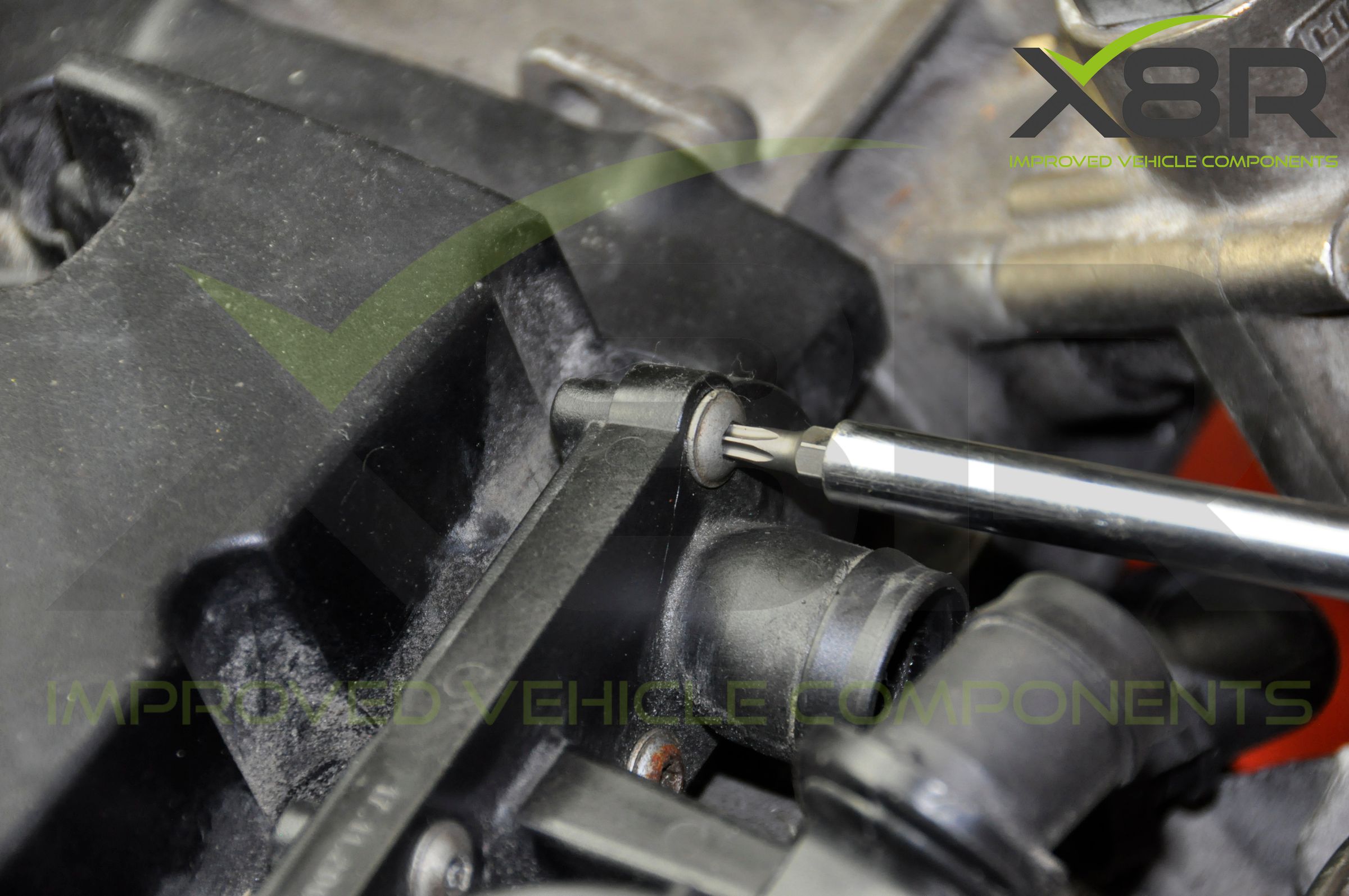 2.0 TFSI Pressure Control Valve PCV Delete Removal Bypass Repair Unit