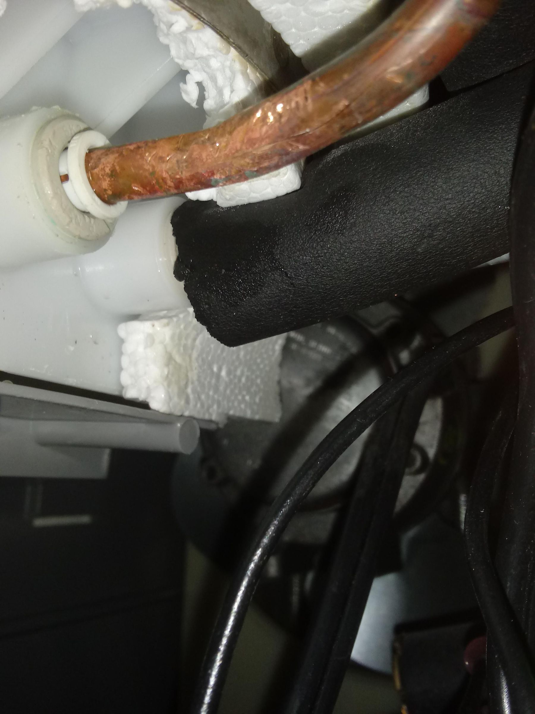 Fix a Leaking Drinking Fountain 7 Steps Instructables