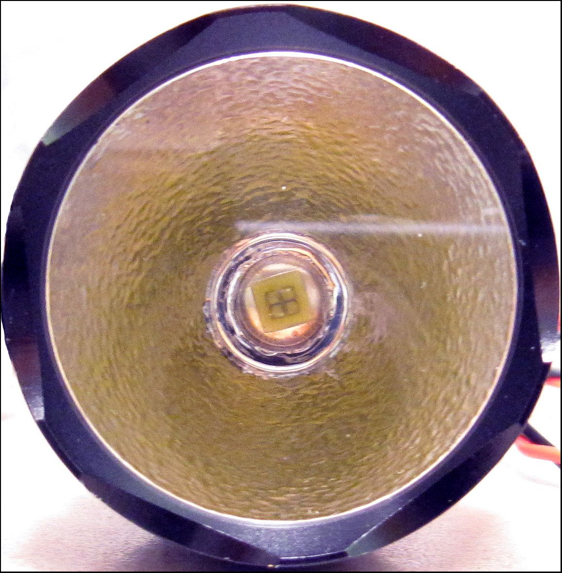 Voltage Regulated [5v] Bicycle Dynamo Light & USB Charger 5 Steps