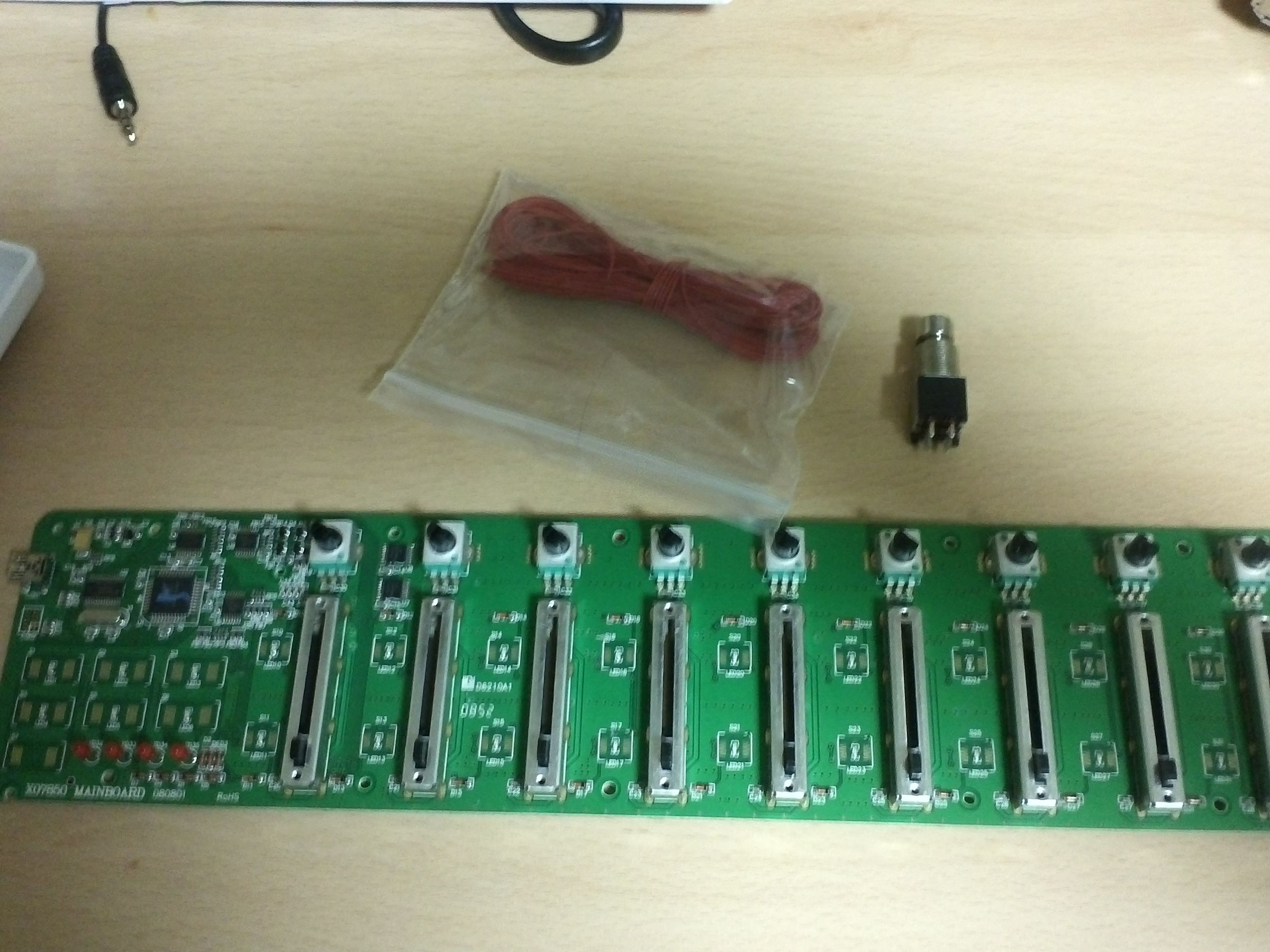 DIY Guitar Effect 11 Steps Instructables