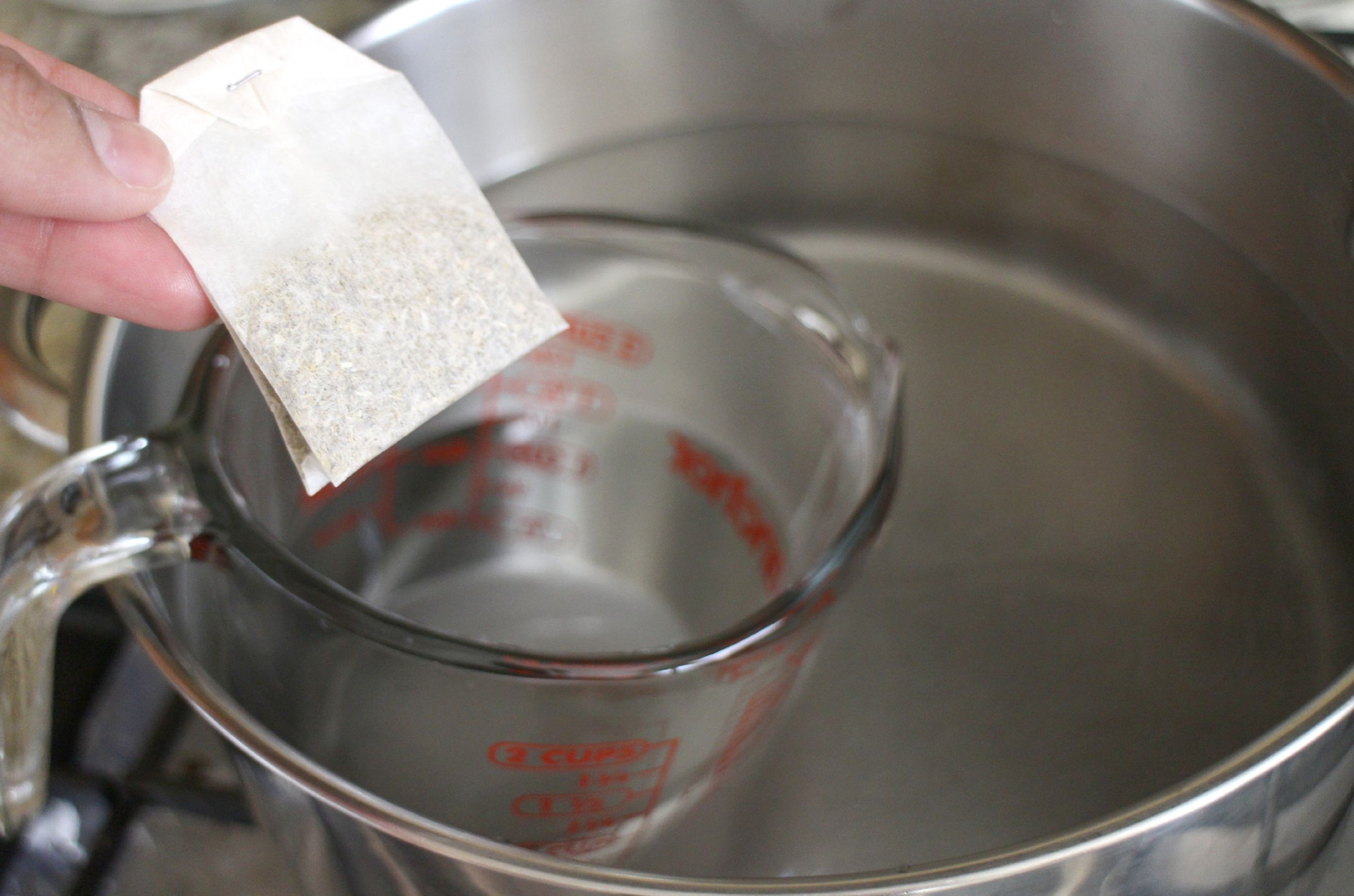 DIY Diaper Rash Cream 8 Steps (with Pictures) Instructables