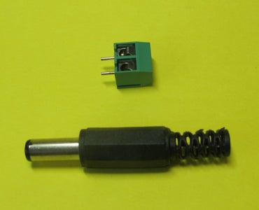 Simple Power Adaptor for Arduino (with Pictures) - Instructables