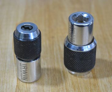 Manual Thread Tapping Machine : 8 Steps (with Pictures) - Instructables