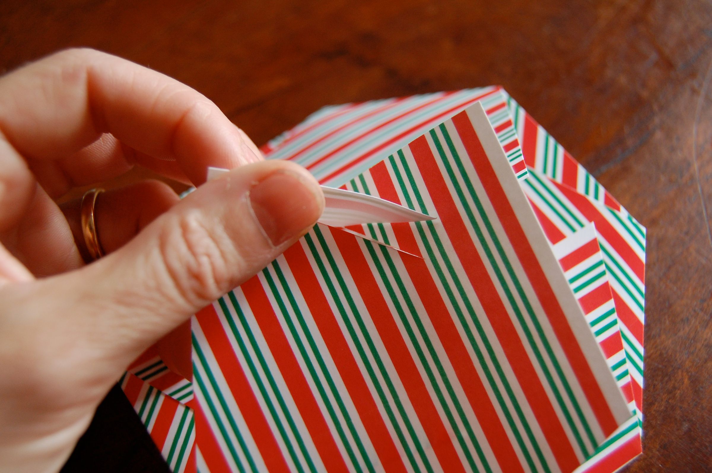 Customize This Simple Paper CD Cover 5 Steps Instructables