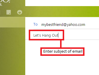 How to Send an Email : 7 Steps - Instructables