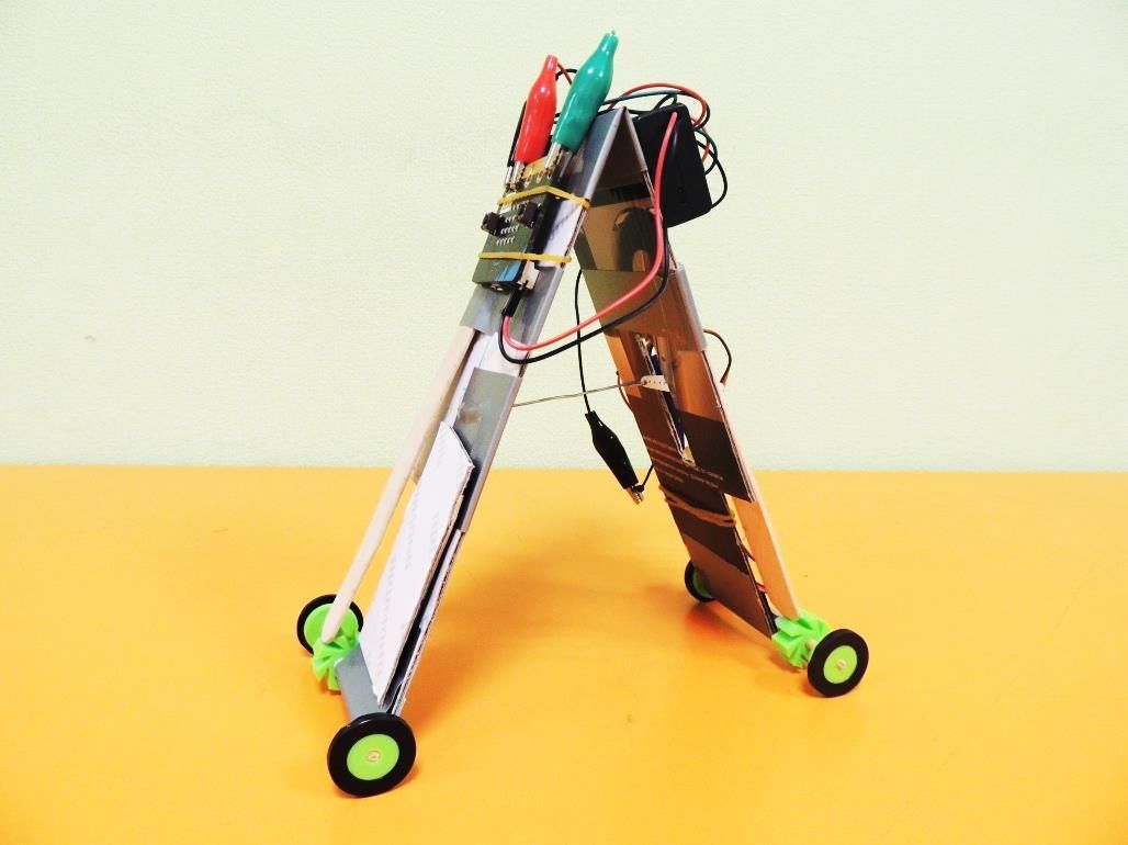 robotics and automation projects