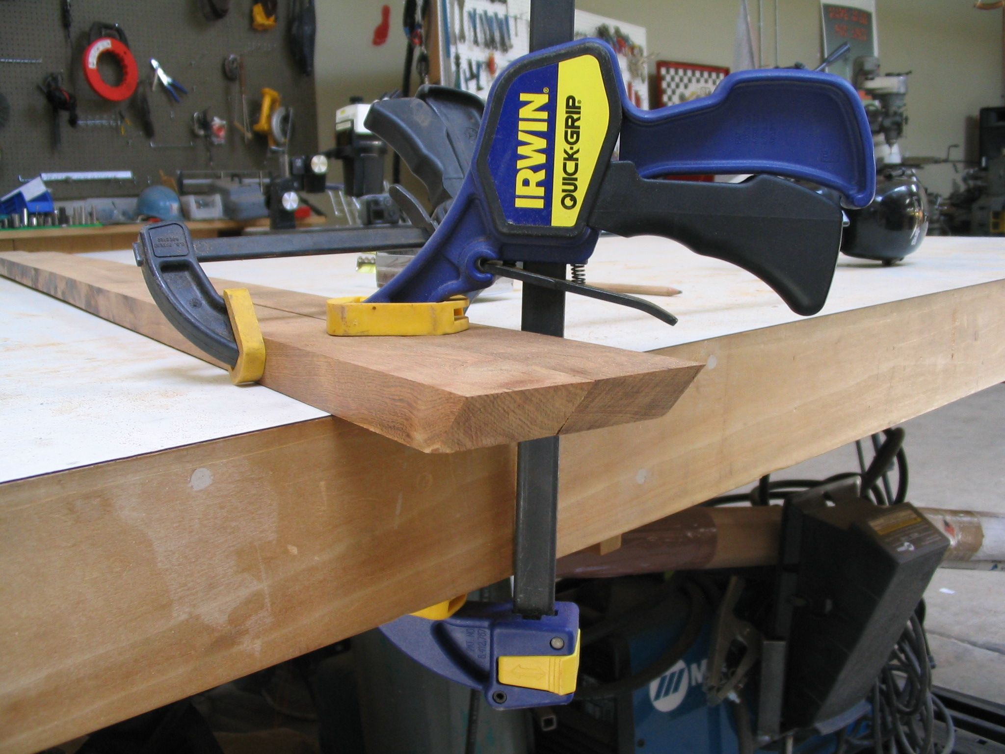 How to Build a Picture Frame 18 Steps (with Pictures) Instructables