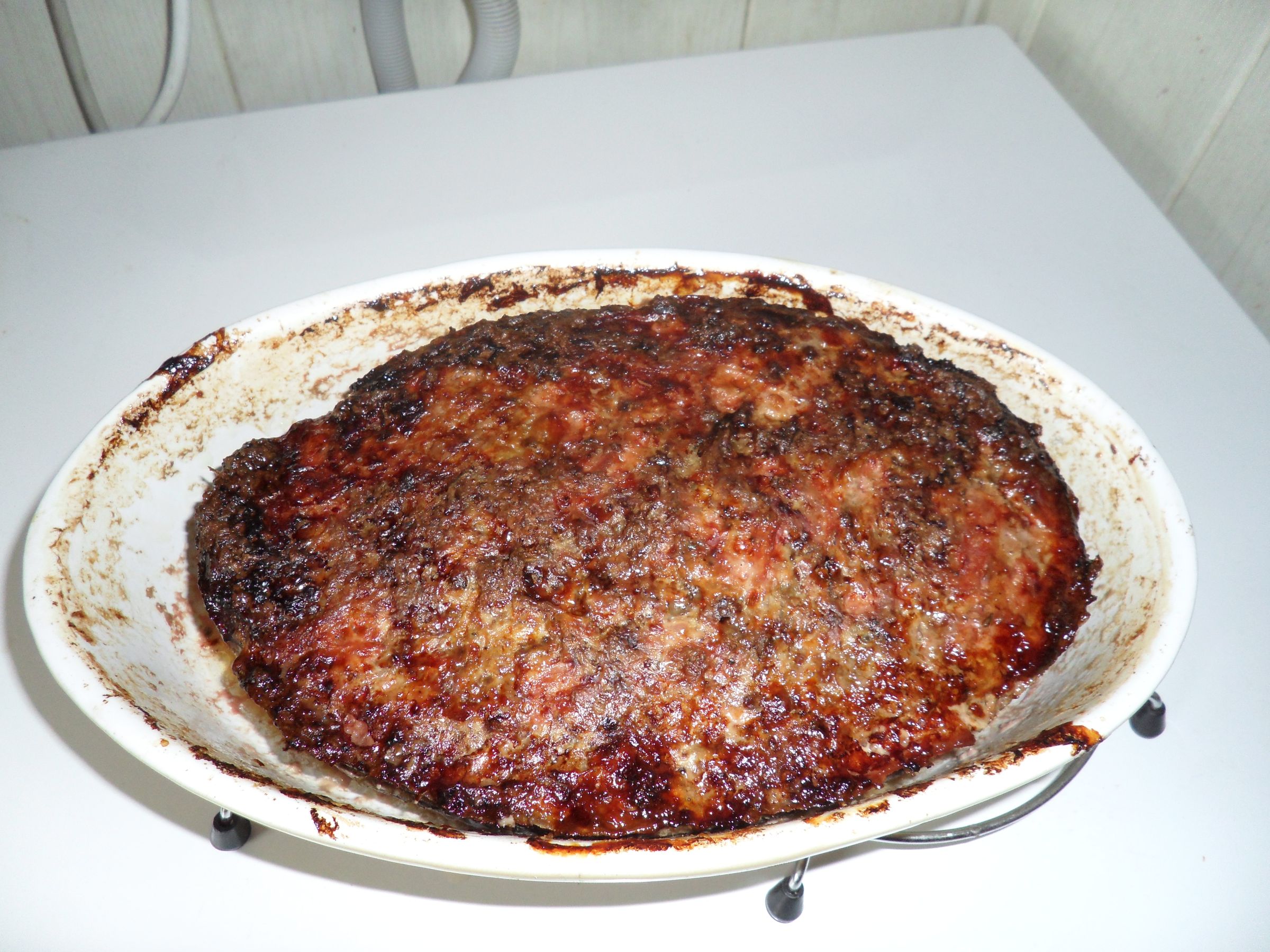 Homemade Ardennes Pate : 6 Steps (with Pictures) Instructables