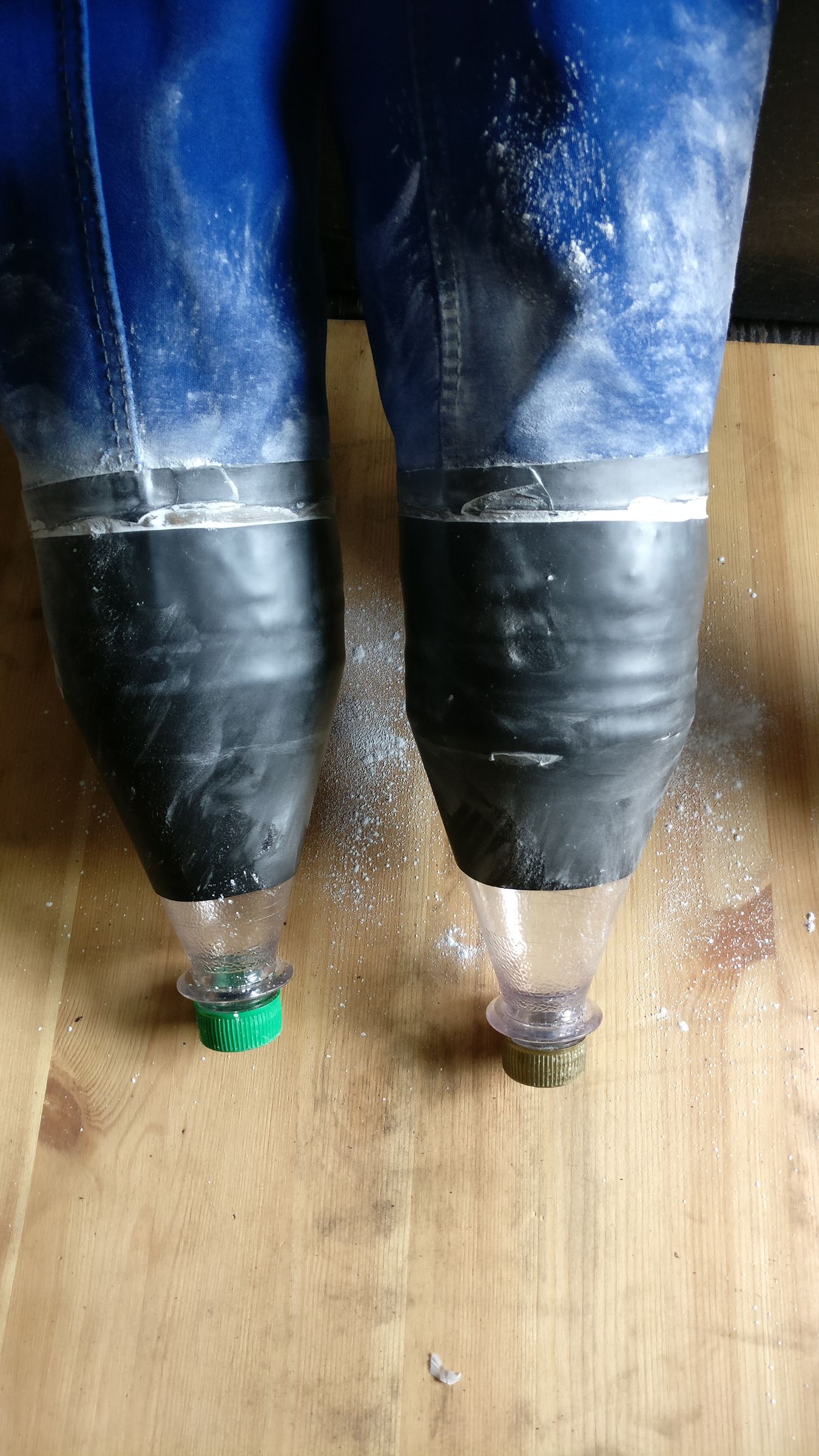 Drysuit Wrist Seal Replacement 6 Steps Instructables