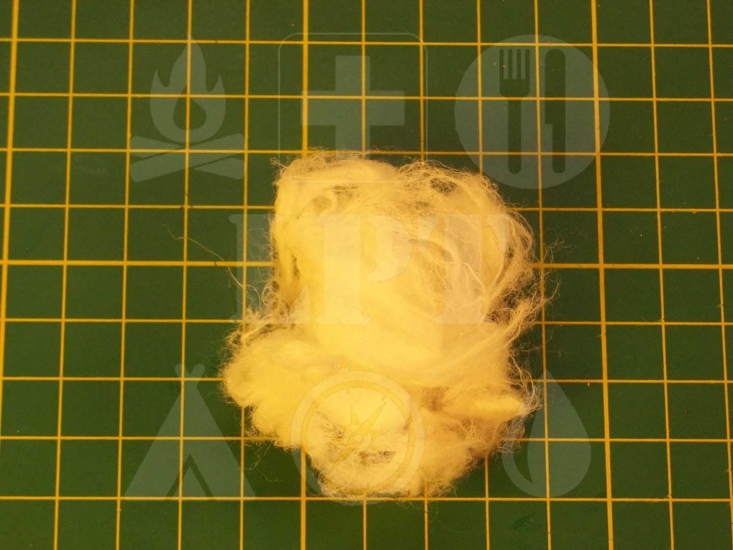 Mini Project 2 DIY Petroleum Jelly & Cotton Ball Fire Starters 7 Steps (with Pictures