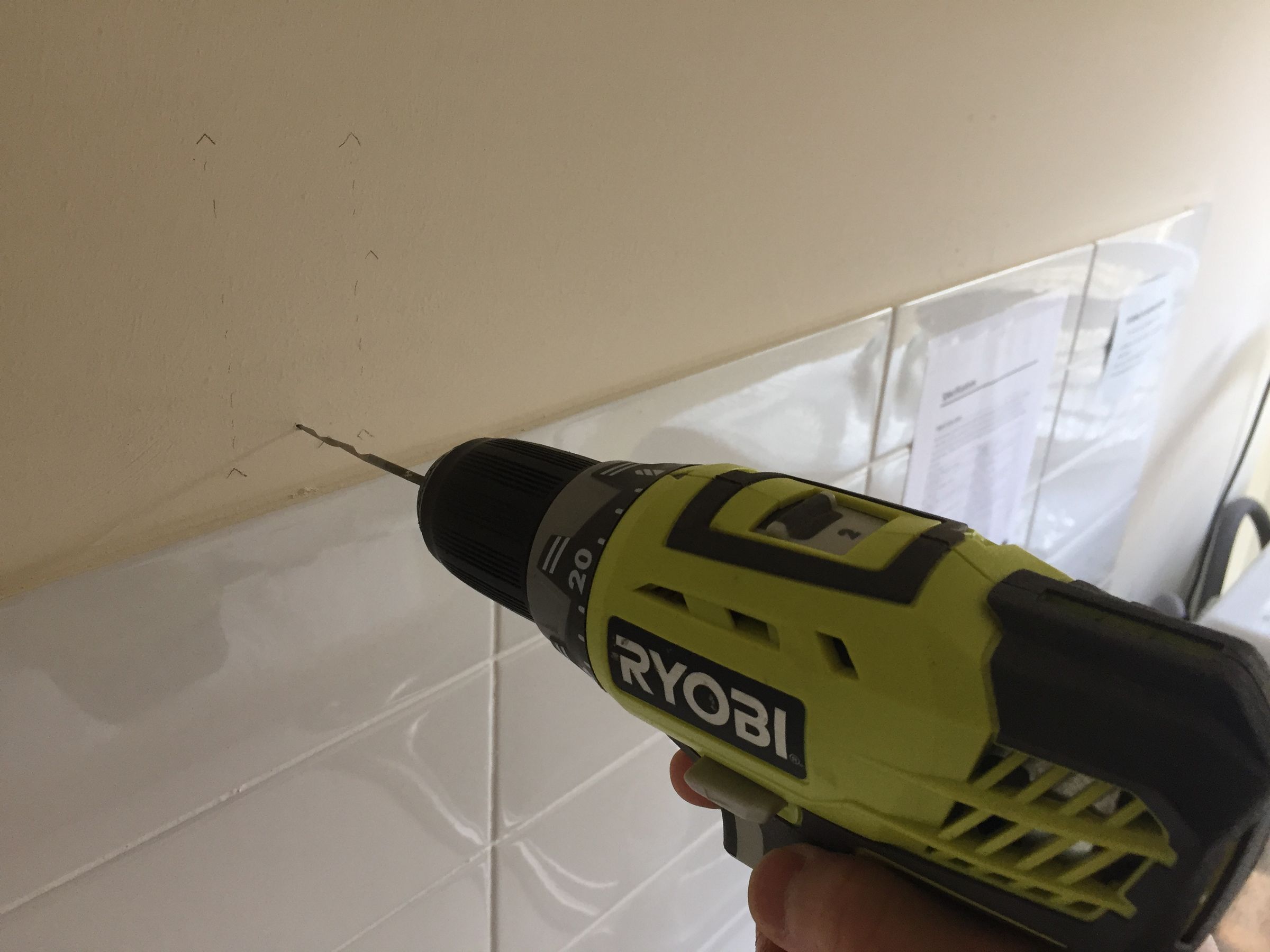 IKEA Hack Mounting KALLAX on the Wall 5 Steps (with Pictures