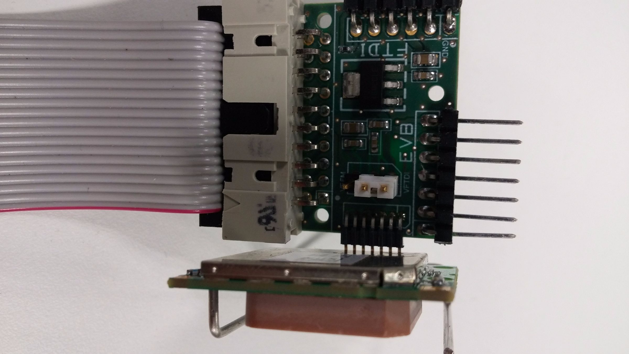 Sigfox GPS Tracker 11 Steps Instructables