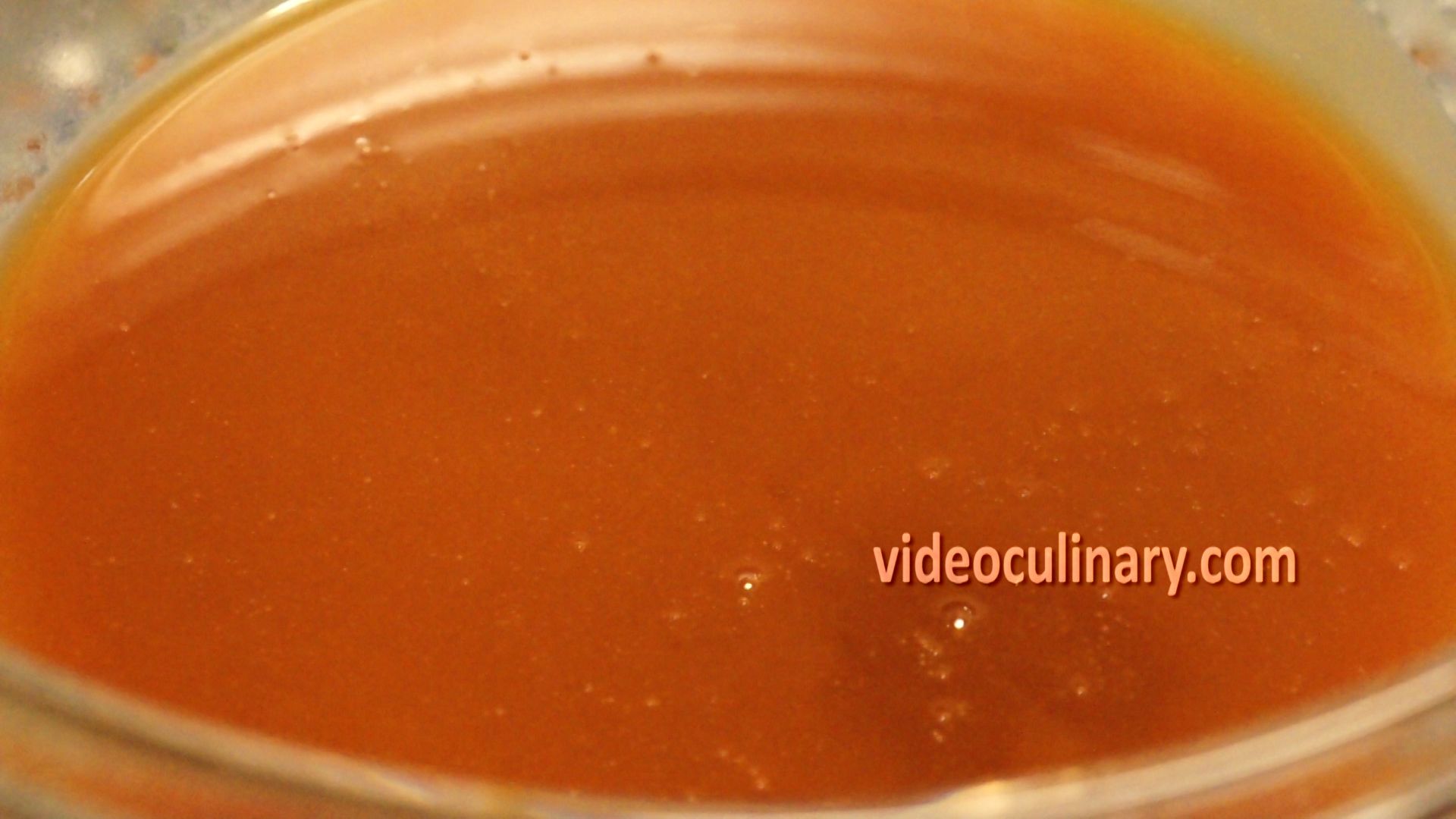 Caramel Glaze Recipe 7 Steps (with Pictures) Instructables