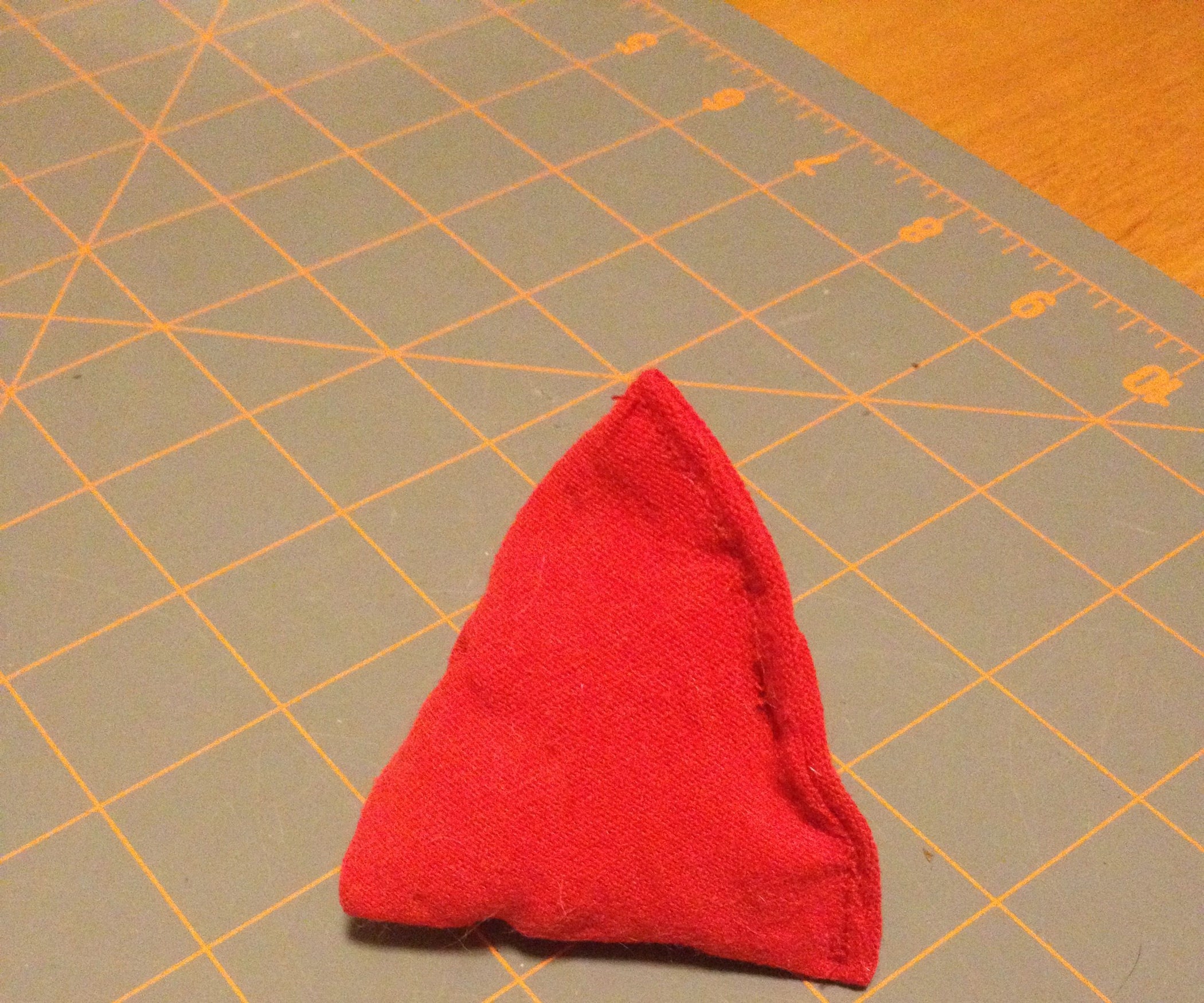 Pyramid Catnip Cat Toy for Home or Shelter Use 15 Steps Instructables