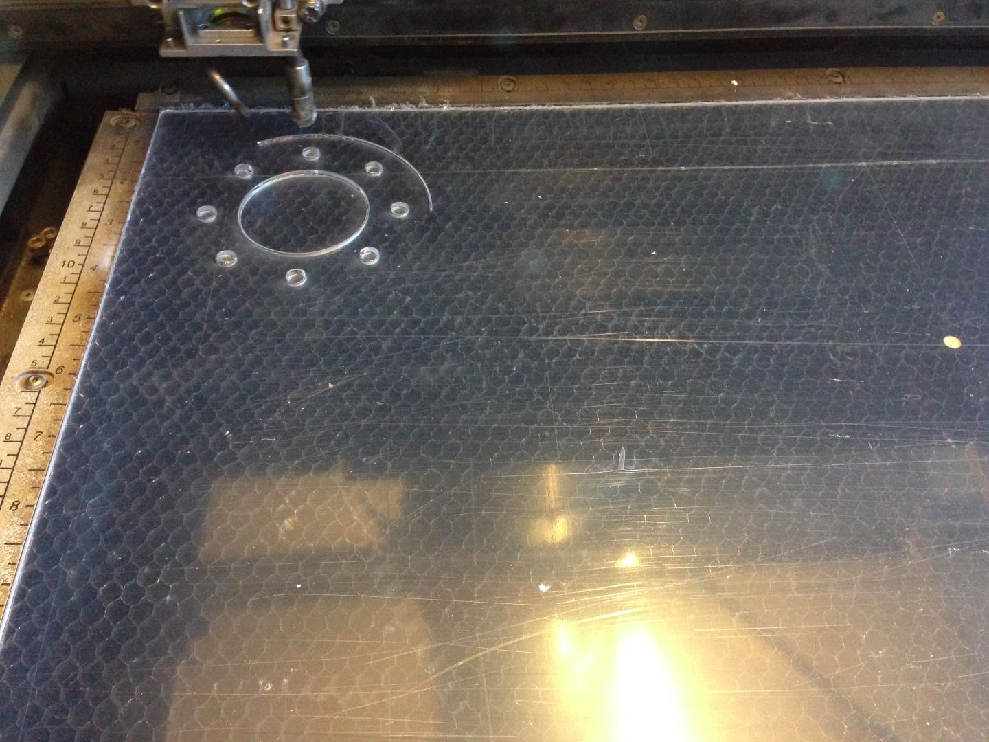 Resin Casting Lenses 5 Steps (with Pictures) Instructables
