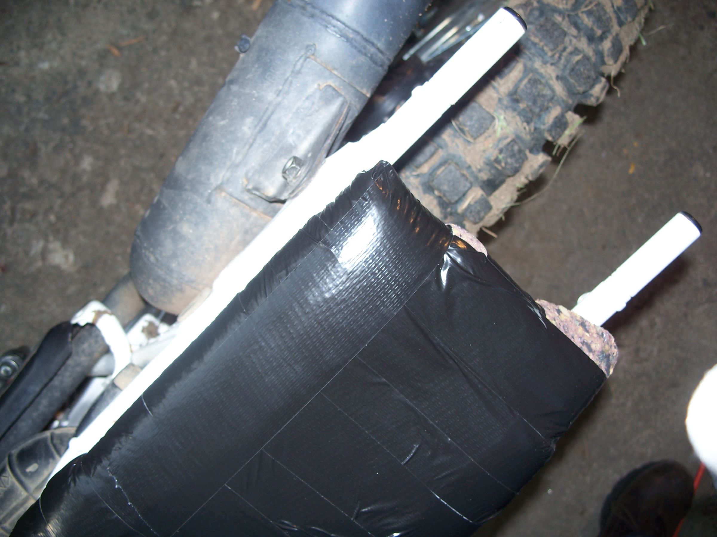 Build a Motorcycle Seat 10 Steps (with Pictures) Instructables