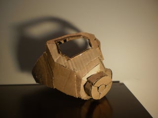 Fallout New Vegas Ranger Armor Costume Instructables Fallout New Vegas Ranger Armor Costume Instructables