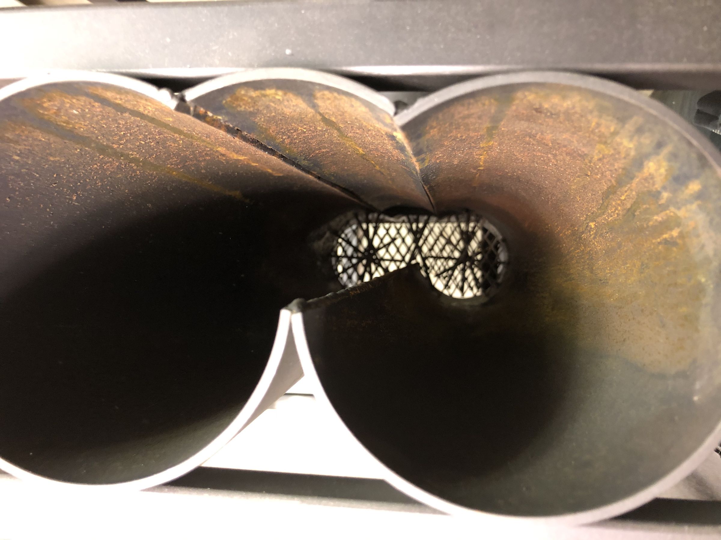 Cook (rocket) Stove : 12 Steps (with Pictures) - Instructables