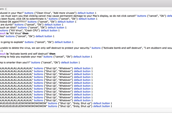 Virus prank download Virus prank download