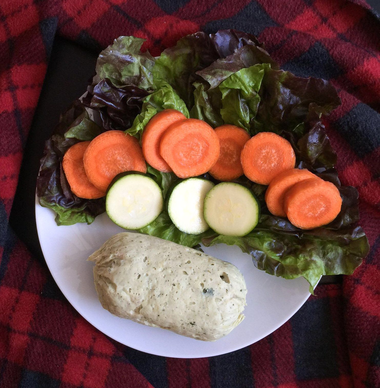 Chicken Salami (with Pictures) Instructables