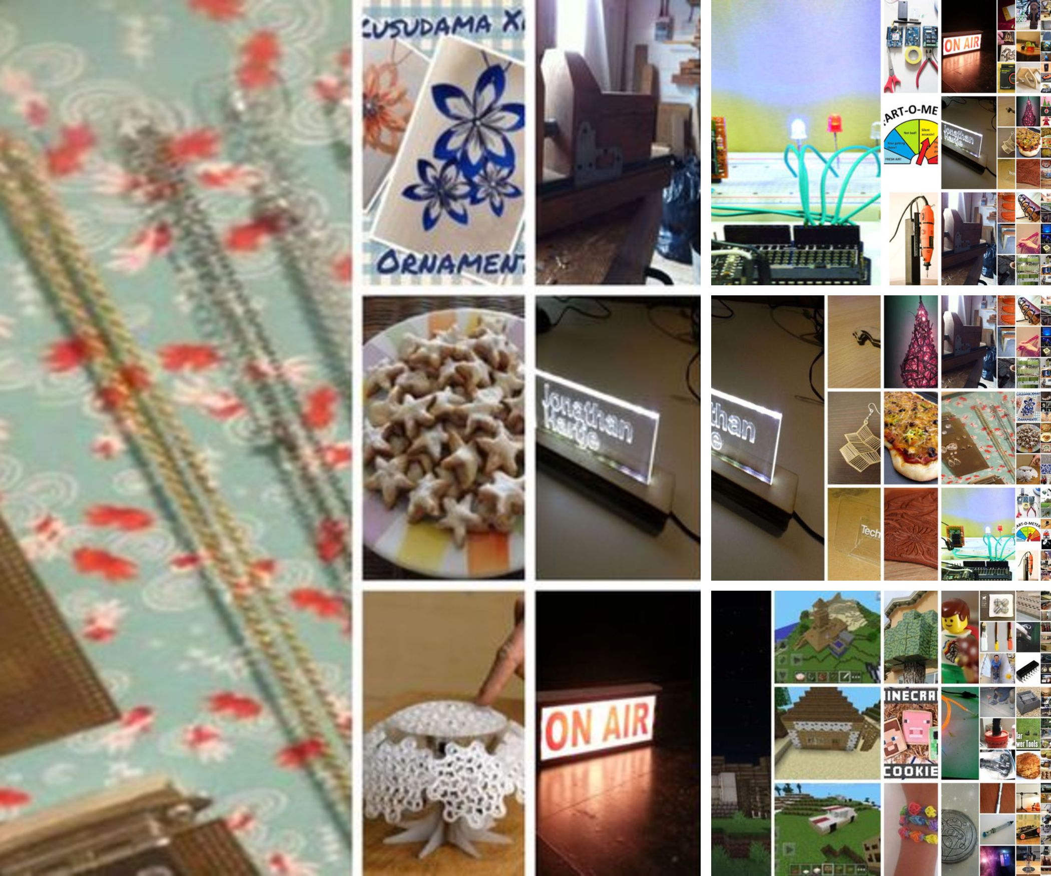 THE BIGGEST COLLECTION IN THE WORLD Instructables