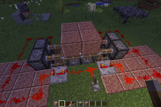 Minecraft Jeb Floor Instructables