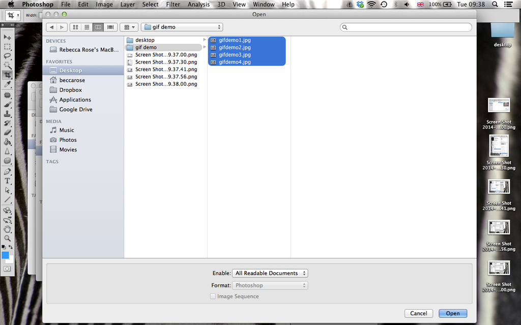 gif tastic 11 steps with pictures