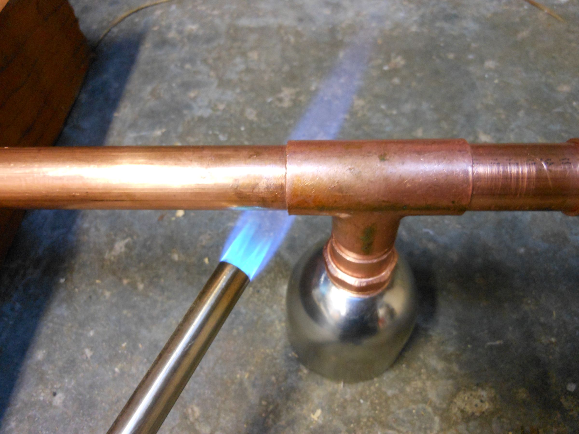 Cold Smoker From Cocktail Shaker 12 Steps Instructables