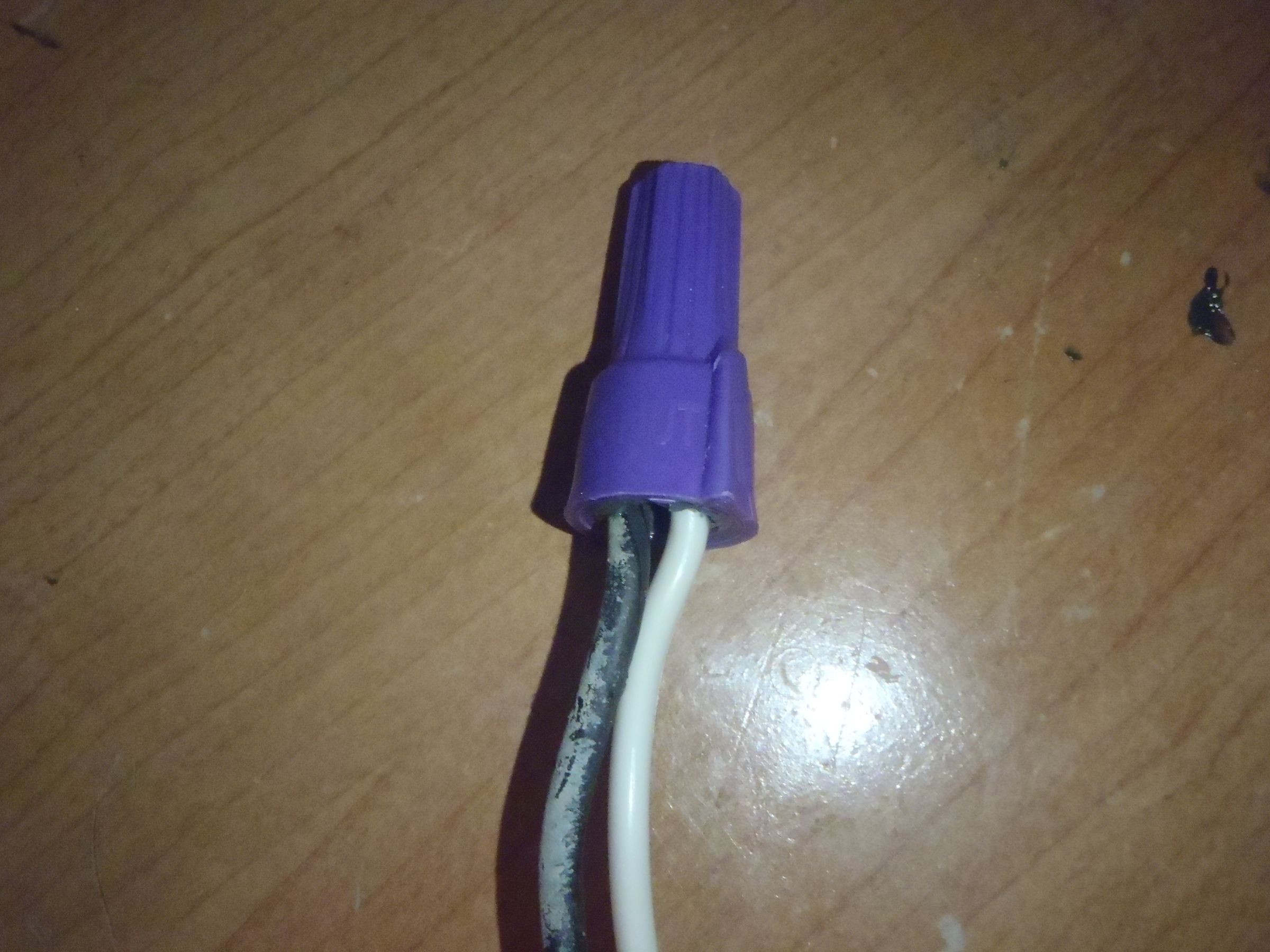 Properly Splice Aluminum Wire 7 Steps Instructables