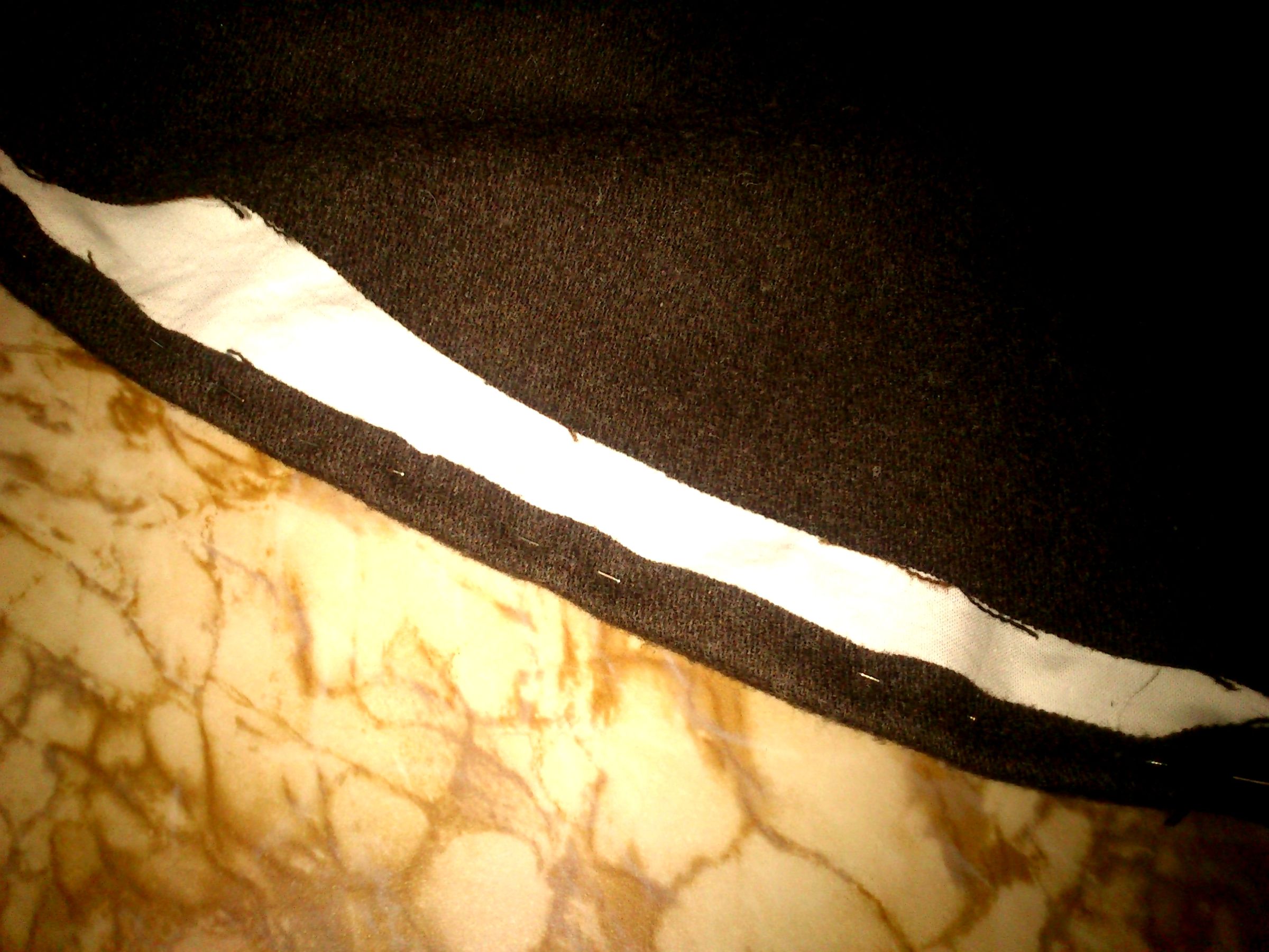 Viking Hood 5 Steps (with Pictures) Instructables