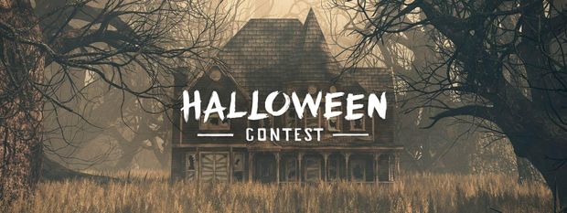 Halloween Contest