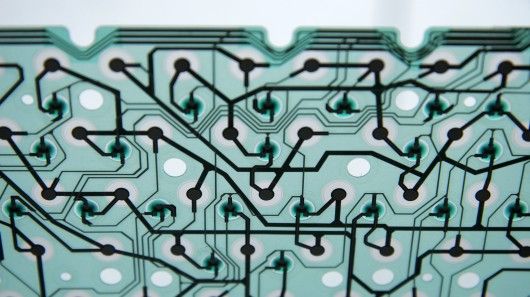 Paper Circuit : 5 Steps - Instructables
