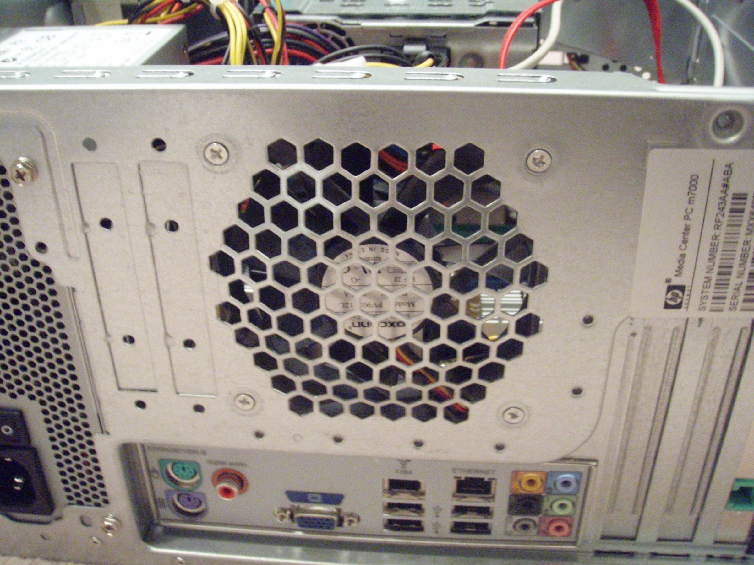 How to Disassemble a Computer 16 Steps (with Pictures) Instructables