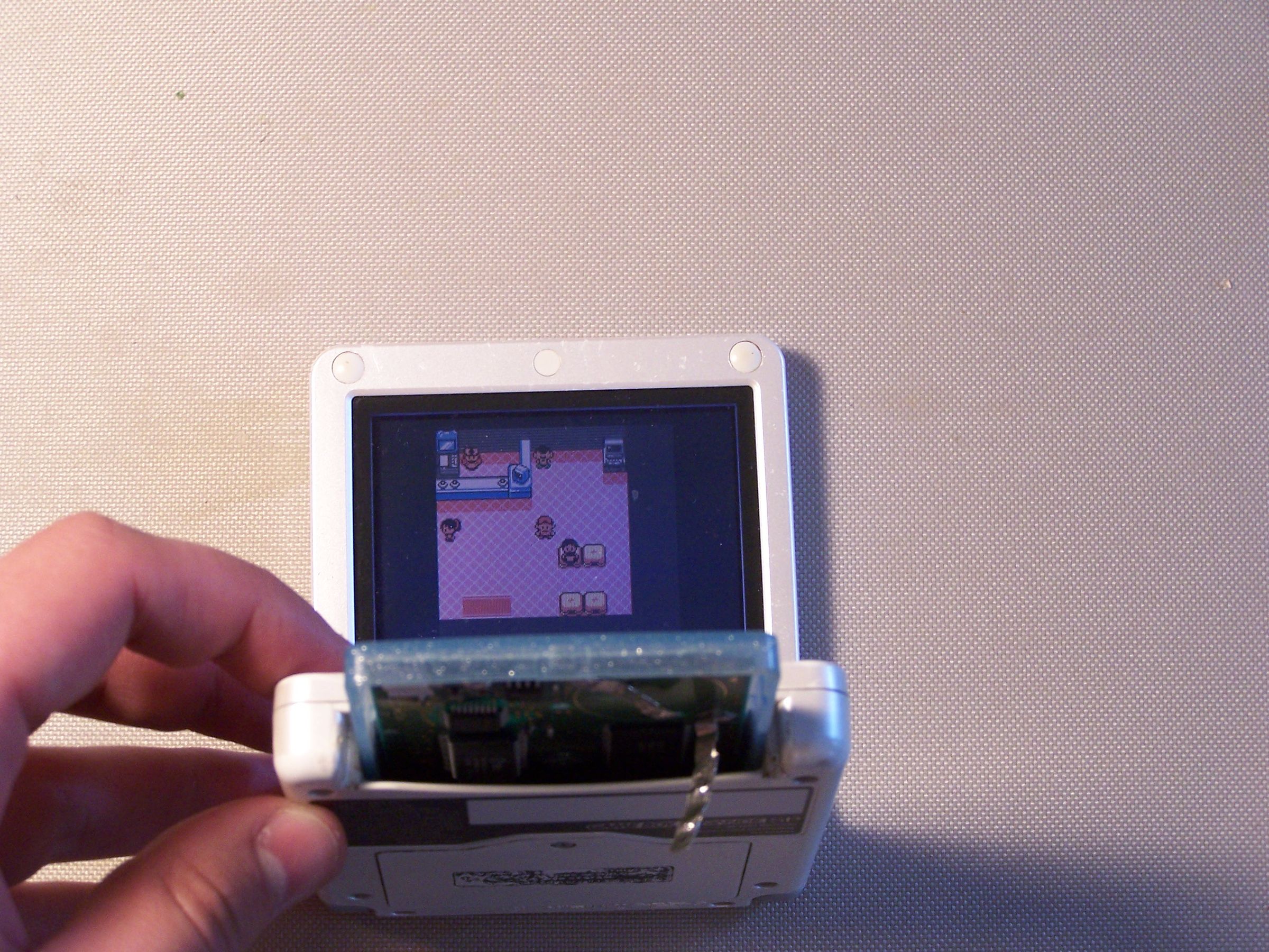 How to Change Game Boy Cartridge Battery 8 Steps (with Pictures) Instructables