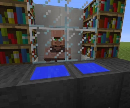 Minecraft Redstone Builds Instructables Minecraft Redstone Builds Instructables